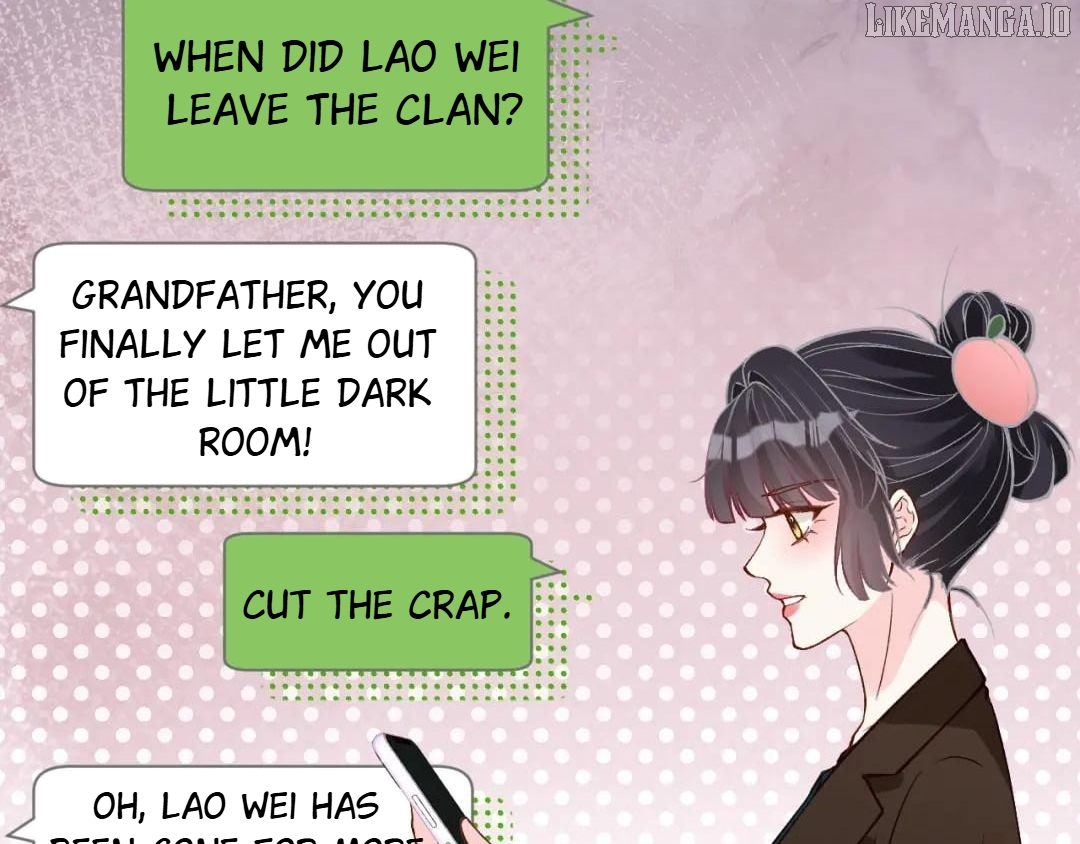 Everyone's Darling Chapter 228 - page 63